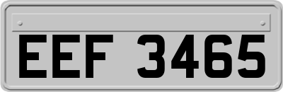 EEF3465