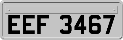 EEF3467