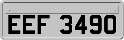 EEF3490