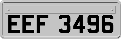 EEF3496