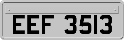 EEF3513