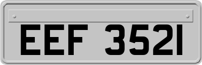 EEF3521