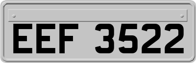 EEF3522