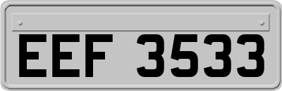 EEF3533