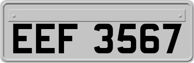 EEF3567