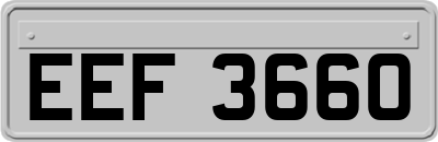 EEF3660