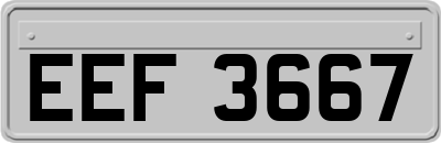 EEF3667