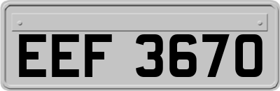 EEF3670