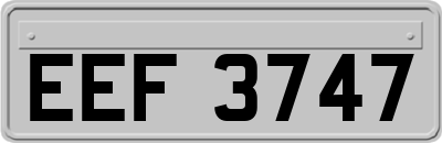 EEF3747