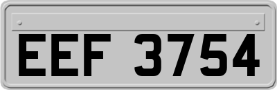 EEF3754
