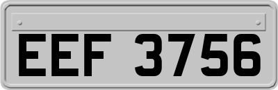 EEF3756