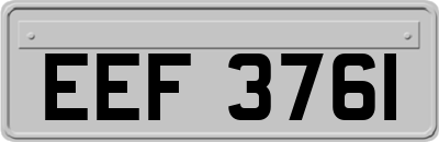 EEF3761