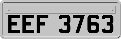 EEF3763