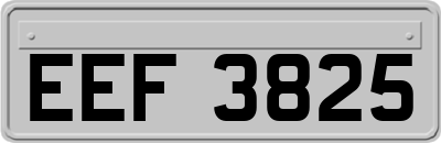 EEF3825
