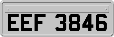 EEF3846