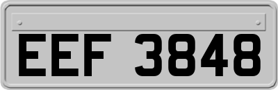 EEF3848