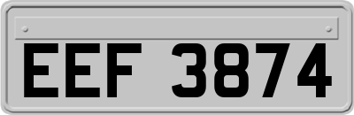 EEF3874