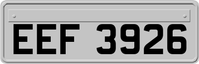 EEF3926