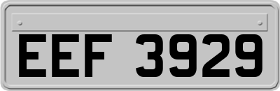 EEF3929