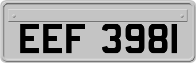 EEF3981