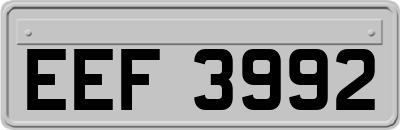 EEF3992