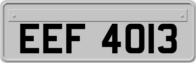 EEF4013