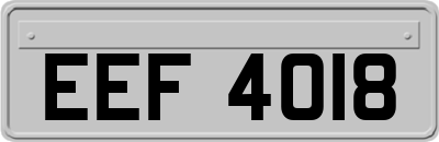 EEF4018