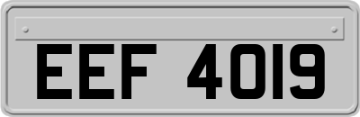 EEF4019