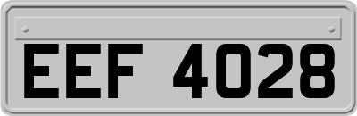 EEF4028