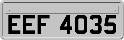 EEF4035