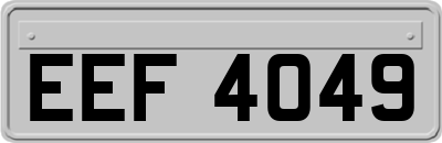 EEF4049
