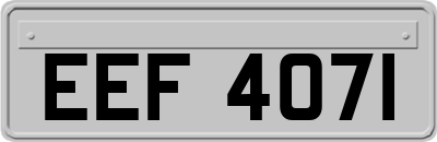 EEF4071