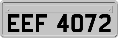 EEF4072