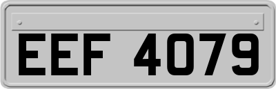 EEF4079