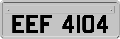 EEF4104