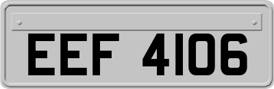 EEF4106