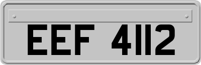 EEF4112