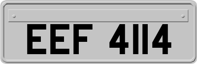 EEF4114