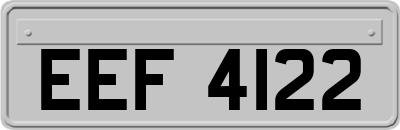 EEF4122