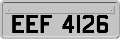 EEF4126