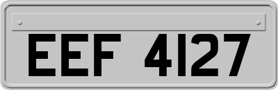 EEF4127