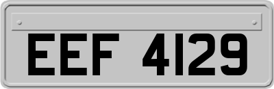 EEF4129