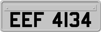 EEF4134