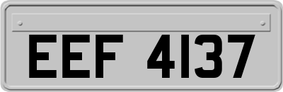 EEF4137