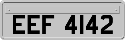 EEF4142
