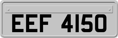 EEF4150