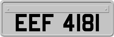 EEF4181