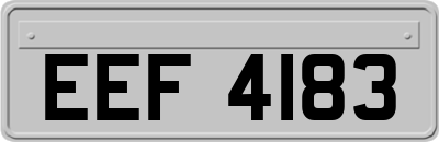 EEF4183