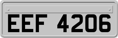 EEF4206