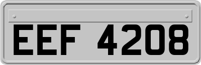 EEF4208